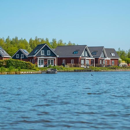 Europarcs Ijsselmeer Medemblik Ngoại thất bức ảnh