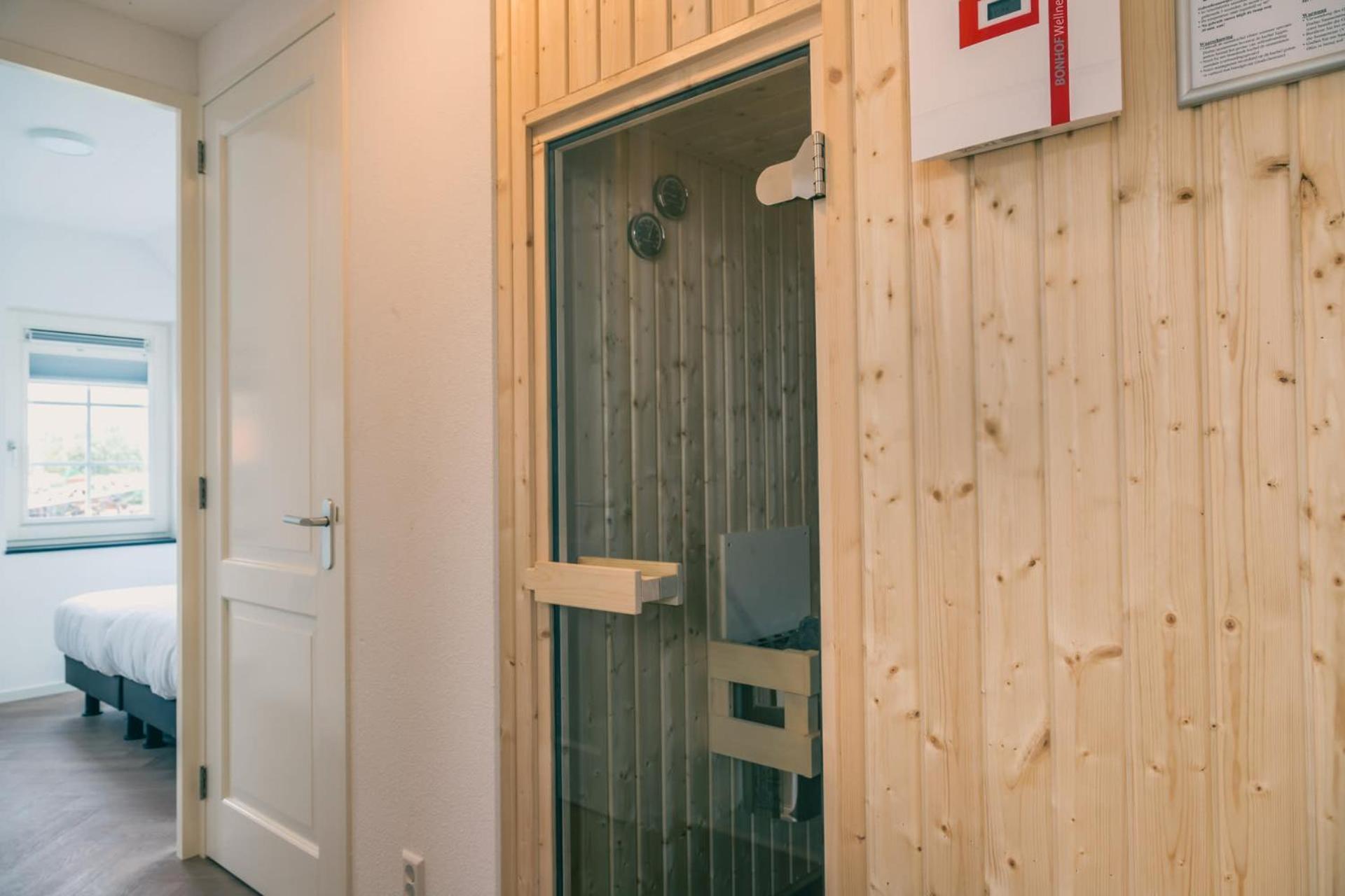 Europarcs Ijsselmeer Medemblik Phòng bức ảnh