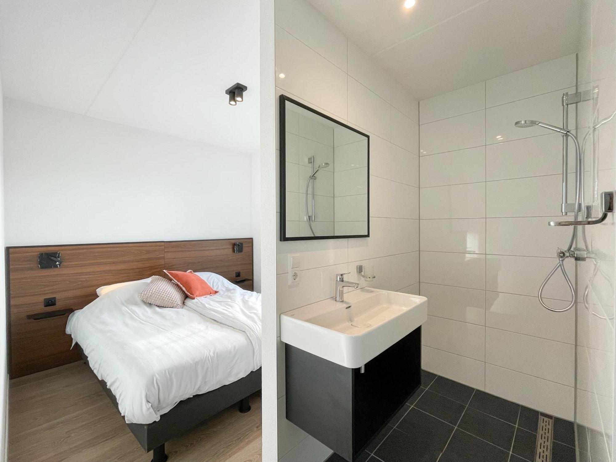 Europarcs Ijsselmeer Medemblik Phòng bức ảnh