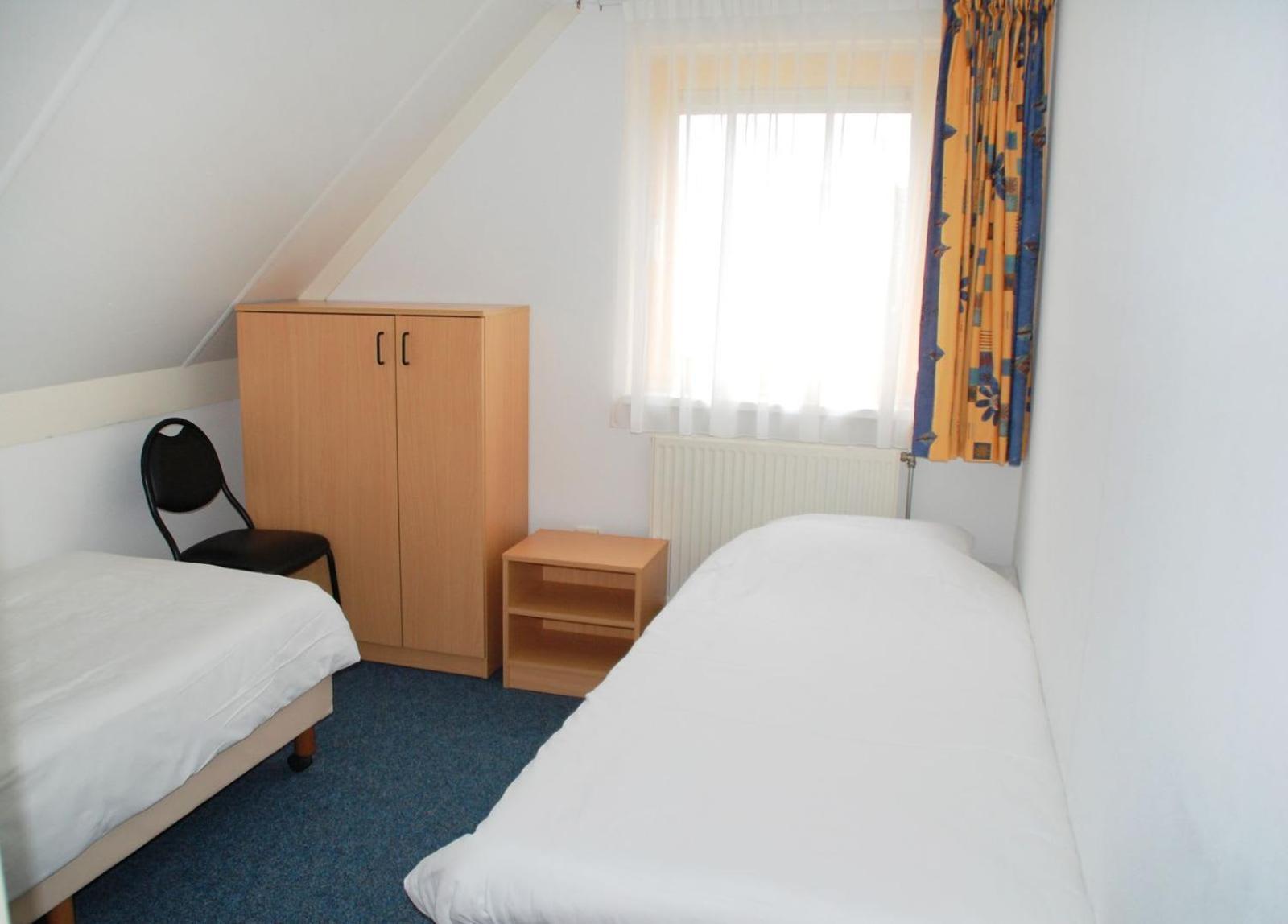 Europarcs Ijsselmeer Medemblik Phòng bức ảnh