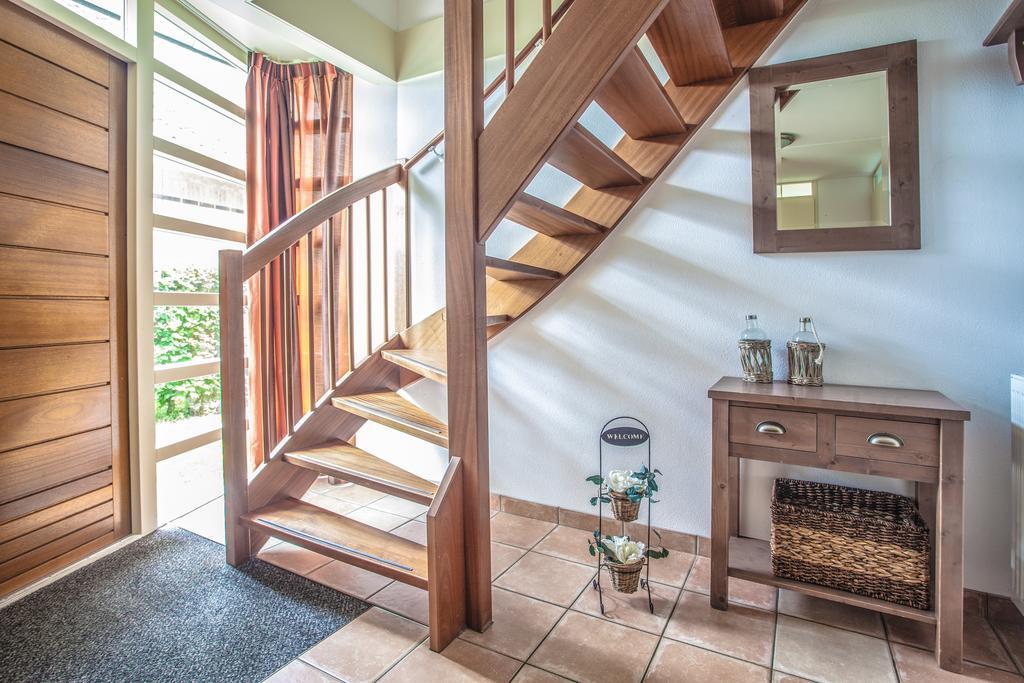 Europarcs Ijsselmeer Medemblik Ngoại thất bức ảnh