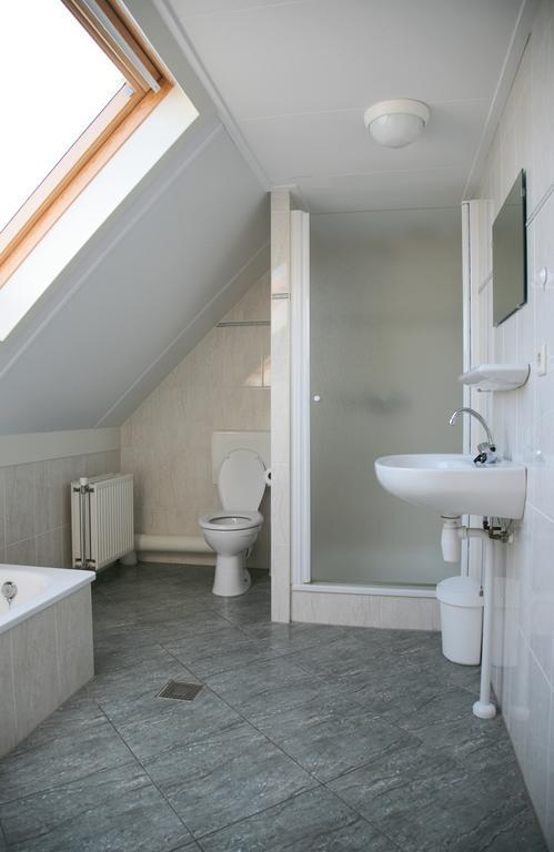 Europarcs Ijsselmeer Medemblik Ngoại thất bức ảnh